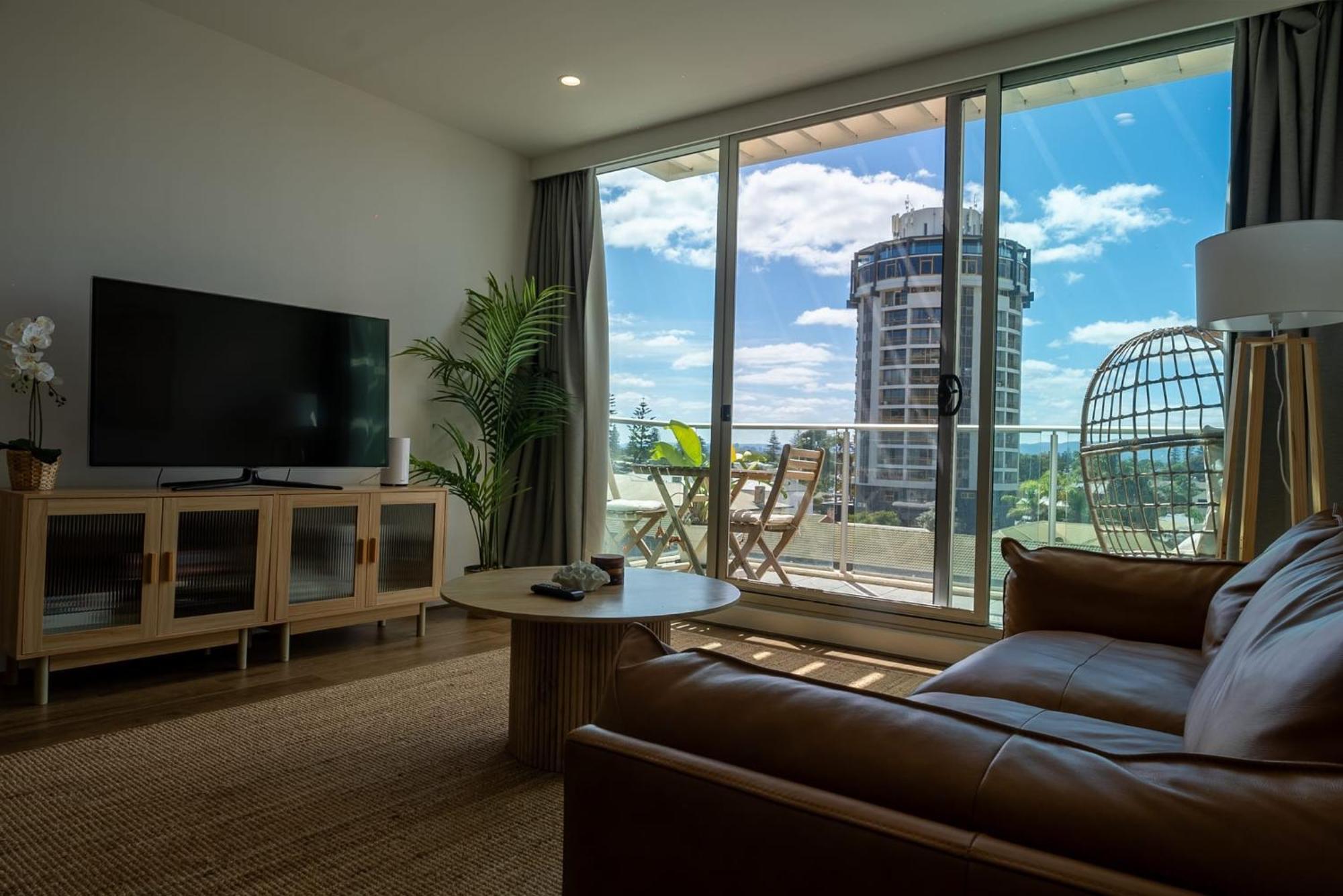 Glenelg Oasis, Pool, Gym, Spa & Sauna, Free Parking, City Views Exterior foto